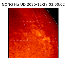 gong - 2025-12-27T03:00:02