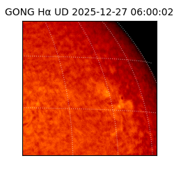 gong - 2025-12-27T06:00:02