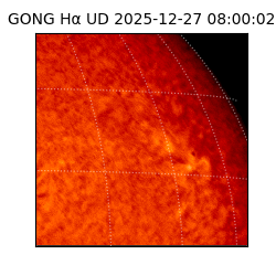 gong - 2025-12-27T08:00:02