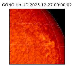 gong - 2025-12-27T09:00:02