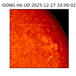 gong - 2025-12-27T10:00:02