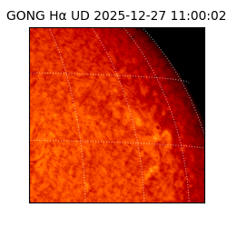 gong - 2025-12-27T11:00:02
