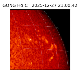 gong - 2025-12-27T21:00:42