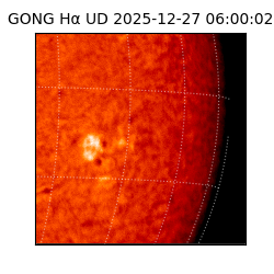 gong - 2025-12-27T06:00:02