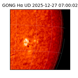 gong - 2025-12-27T07:00:02