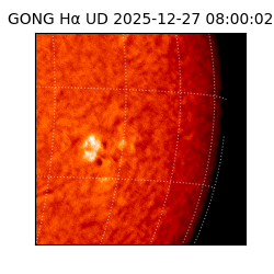 gong - 2025-12-27T08:00:02