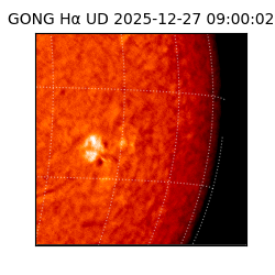 gong - 2025-12-27T09:00:02