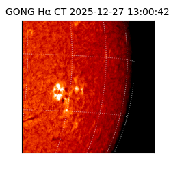 gong - 2025-12-27T13:00:42