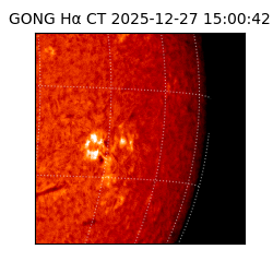 gong - 2025-12-27T15:00:42
