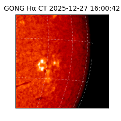 gong - 2025-12-27T16:00:42