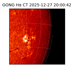 gong - 2025-12-27T20:00:42