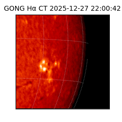gong - 2025-12-27T22:00:42