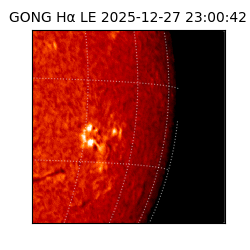 gong - 2025-12-27T23:00:42