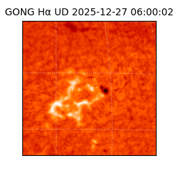 gong - 2025-12-27T06:00:02