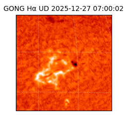 gong - 2025-12-27T07:00:02