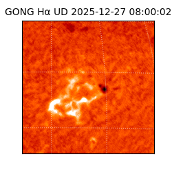 gong - 2025-12-27T08:00:02