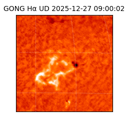 gong - 2025-12-27T09:00:02