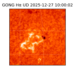 gong - 2025-12-27T10:00:02