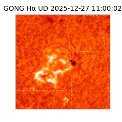 gong - 2025-12-27T11:00:02