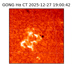 gong - 2025-12-27T19:00:42