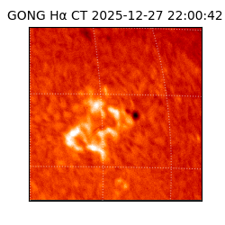 gong - 2025-12-27T22:00:42