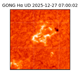 gong - 2025-12-27T07:00:02