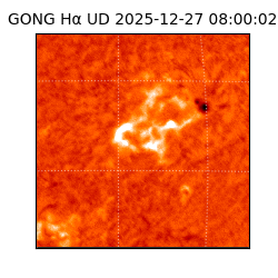 gong - 2025-12-27T08:00:02