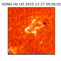 gong - 2025-12-27T09:00:02