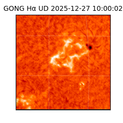 gong - 2025-12-27T10:00:02