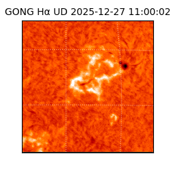 gong - 2025-12-27T11:00:02