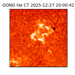 gong - 2025-12-27T20:00:42