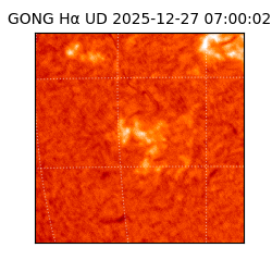 gong - 2025-12-27T07:00:02