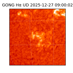 gong - 2025-12-27T09:00:02