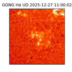 gong - 2025-12-27T11:00:02