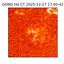 gong - 2025-12-27T17:00:42