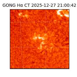 gong - 2025-12-27T21:00:42