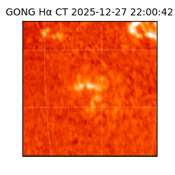 gong - 2025-12-27T22:00:42