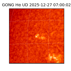 gong - 2025-12-27T07:00:02