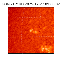gong - 2025-12-27T09:00:02