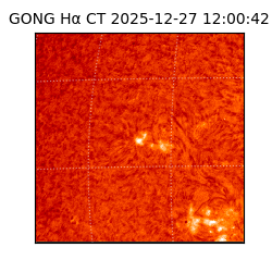 gong - 2025-12-27T12:00:42