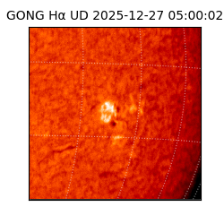 gong - 2025-12-27T05:00:02