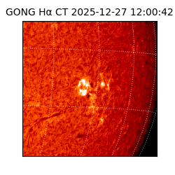 gong - 2025-12-27T12:00:42
