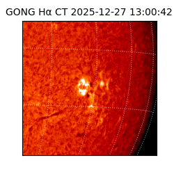 gong - 2025-12-27T13:00:42