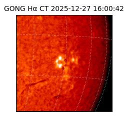 gong - 2025-12-27T16:00:42