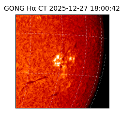 gong - 2025-12-27T18:00:42