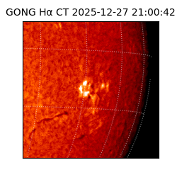 gong - 2025-12-27T21:00:42