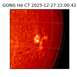 gong - 2025-12-27T22:00:42