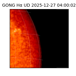 gong - 2025-12-27T04:00:02