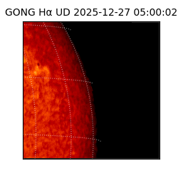 gong - 2025-12-27T05:00:02