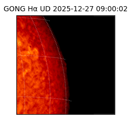 gong - 2025-12-27T09:00:02